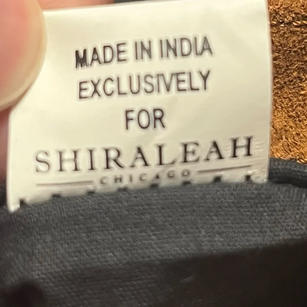 Shiraleah brand new